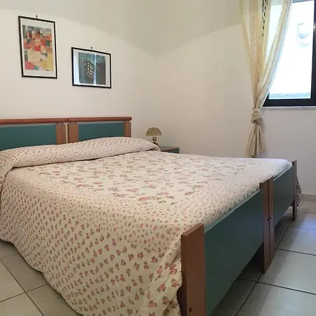 Baia Blu Apartmán Gallipoli