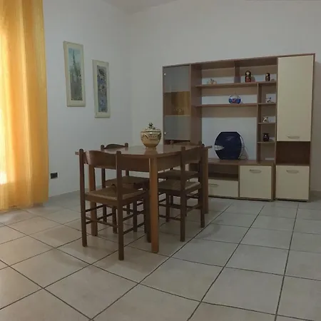 Apartmán Baia Blu