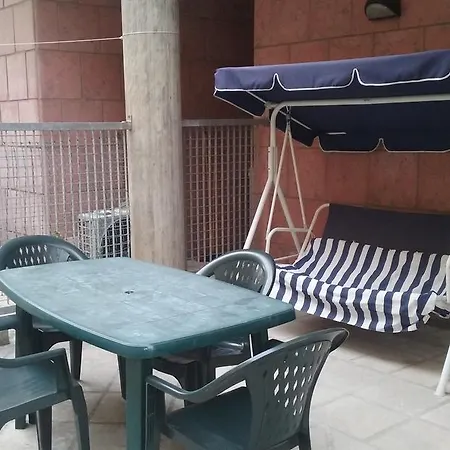 Baia Blu Apartmán *
