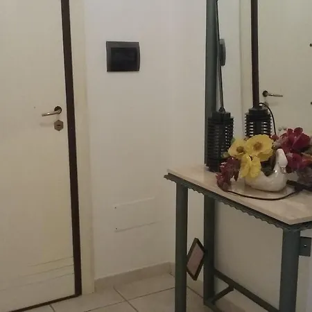 Apartmán Baia Blu Gallipoli