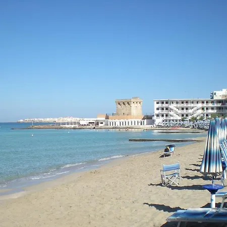 Apartmán Baia Blu