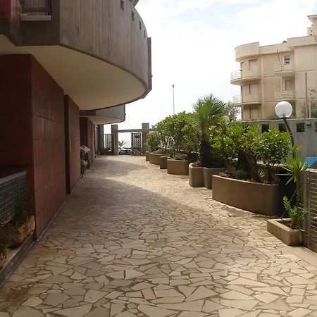 Baia Blu Apartmán *