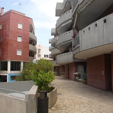 Baia Blu Apartmán
