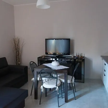 Apartmán Baia Blu