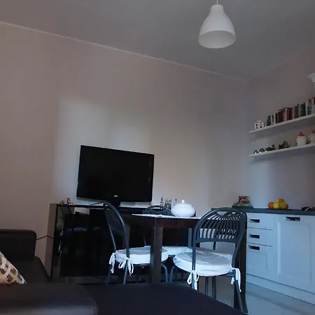 Apartmán Baia Blu
