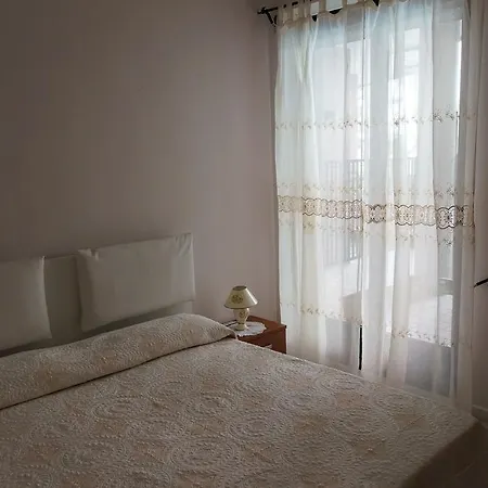 Baia Blu Apartmán