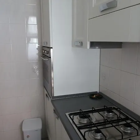 Apartmán Baia Blu *