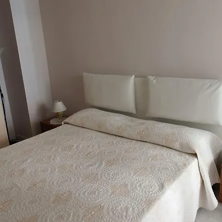 Baia Blu Apartmán
