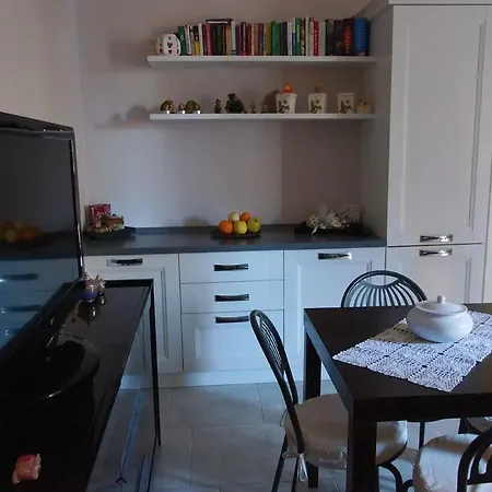 Apartmán Baia Blu *