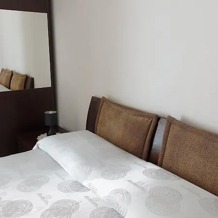 Apartmán Baia Blu *