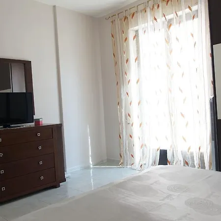 Baia Blu Apartmán Gallipoli