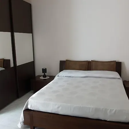 Apartmán Baia Blu *