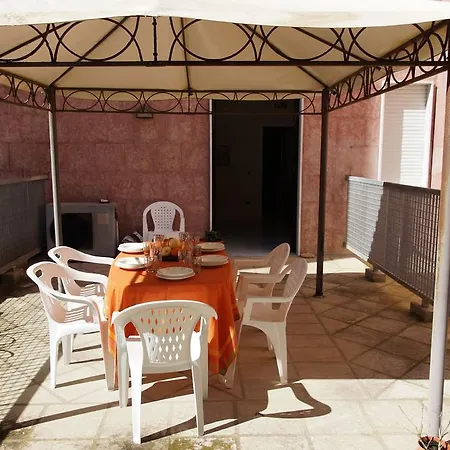 Baia Blu Apartmán