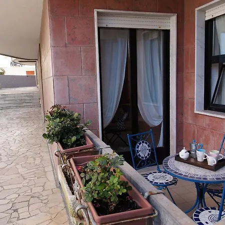 Baia Blu Apartmán *